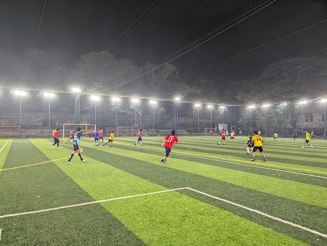 Turf main photo