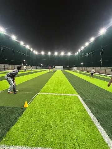 Turf photo 8