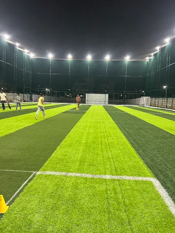 Turf photo 5