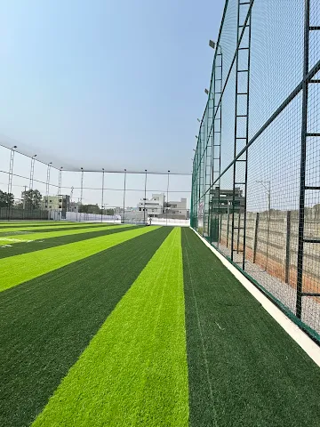 Turf photo 4
