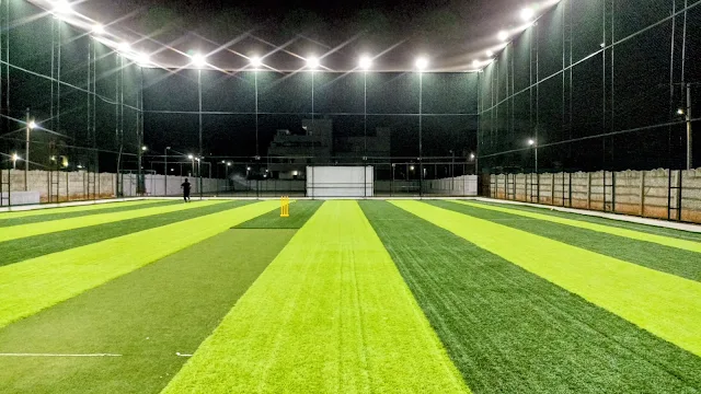 Turf main photo