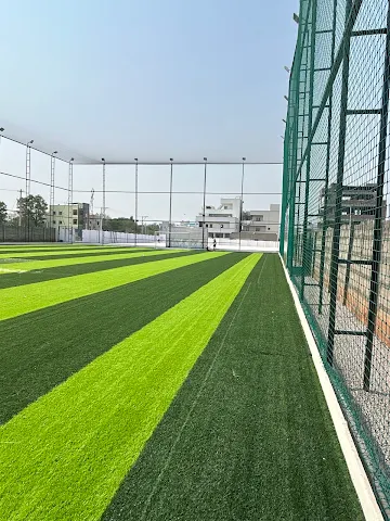 Turf photo 6