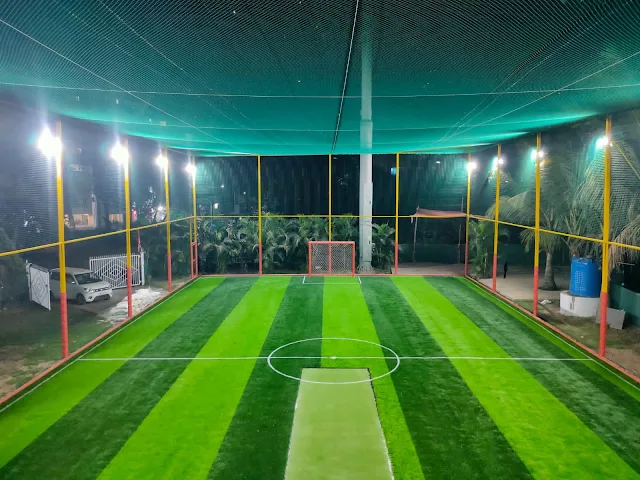Turf main photo