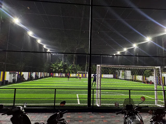 Turf photo 2