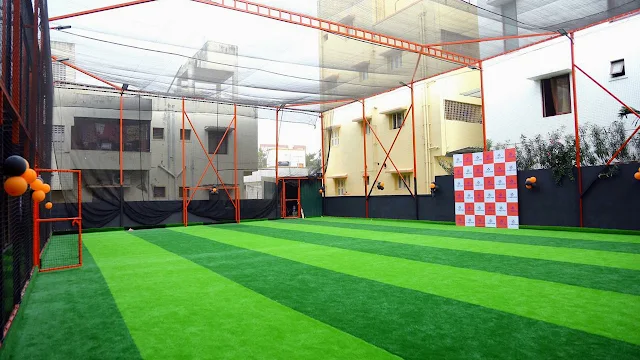 Turf main photo