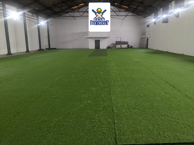 Ratan Box Cricket