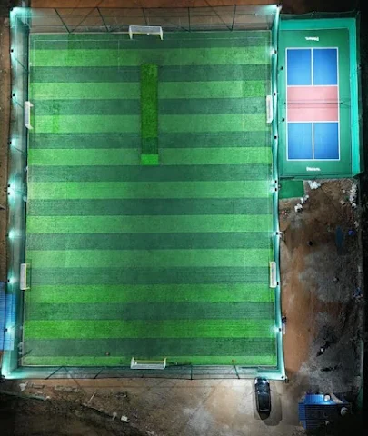Turf main photo
