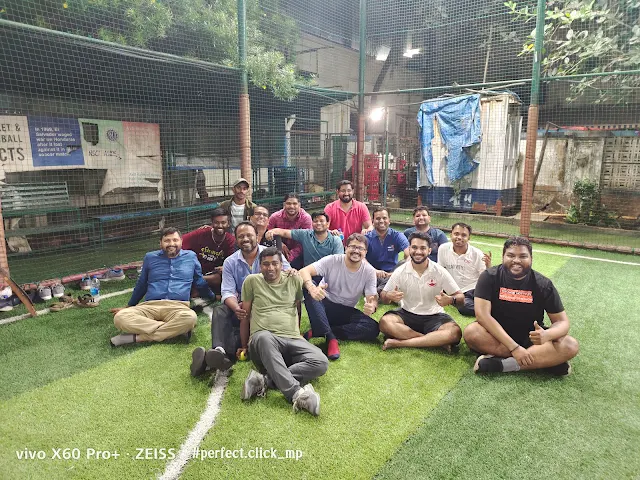 Turf main photo