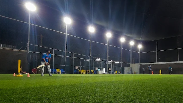 Turf main photo