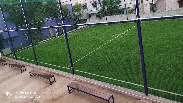 Turf main photo