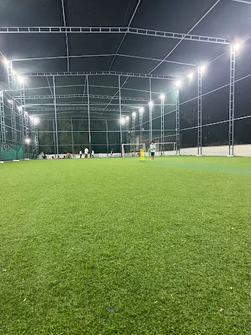 ASR Sports Arena