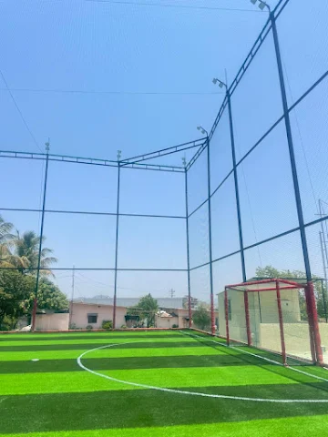 Aalpha Nation Turf 24