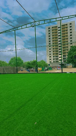 Rv11 box cricket