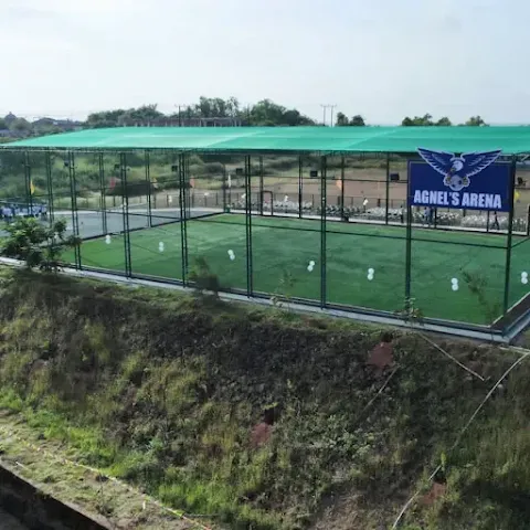 Agnel Futsal Arena