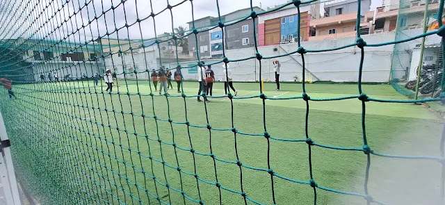 Namma United Box Cricket and Football Academy