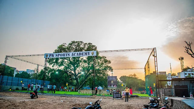 Turf main photo