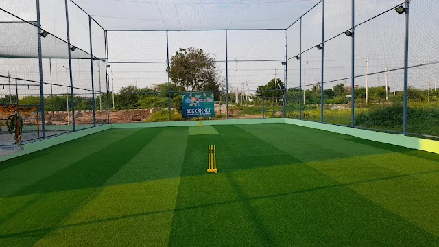 Turf main photo