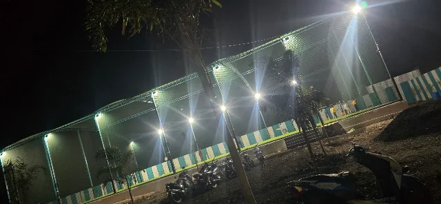 Tiranga Turf