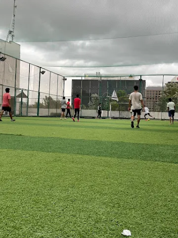 Turf main photo