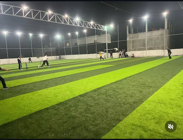 Turf main photo