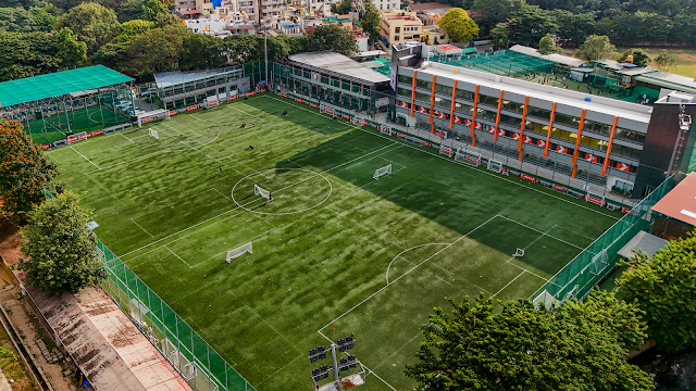 Turf main photo