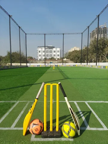 Goplay Turf