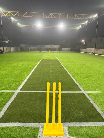 Turf main photo