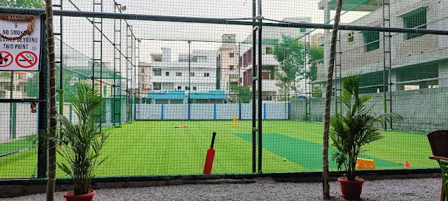 Turf main photo