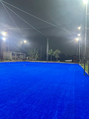 Turf main photo