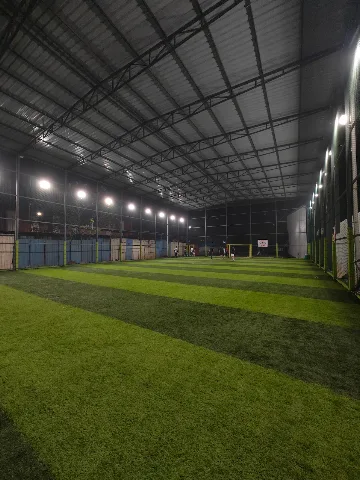 Turf photo 5