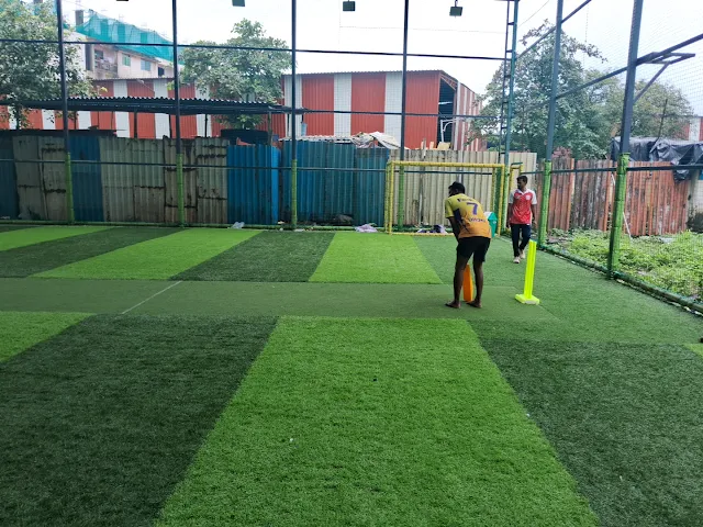 Turf main photo