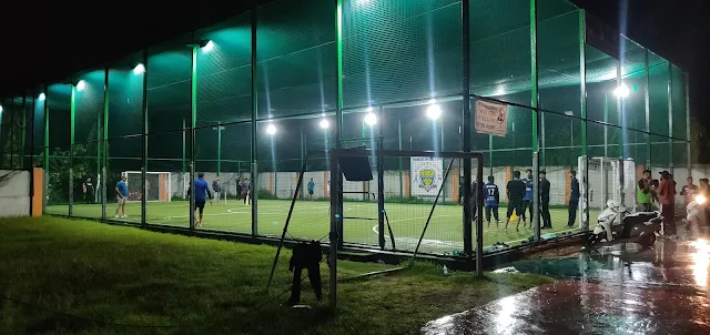 Mangor Sports Club
