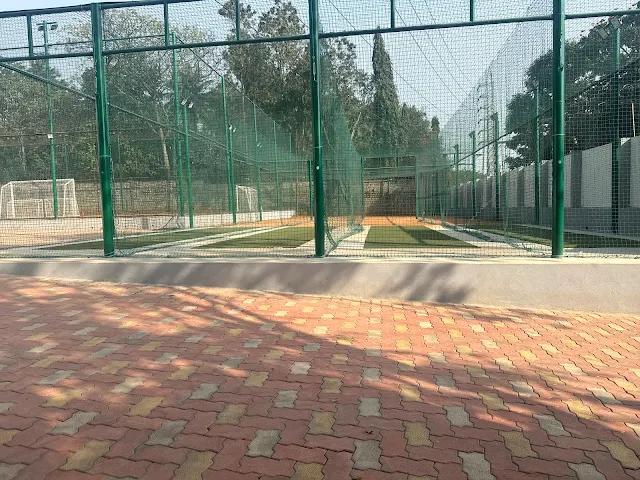 TON SPORTS ACADEMY