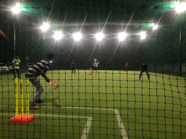 Turf photo 4