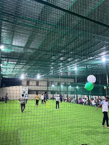 Striker's Arena Turf