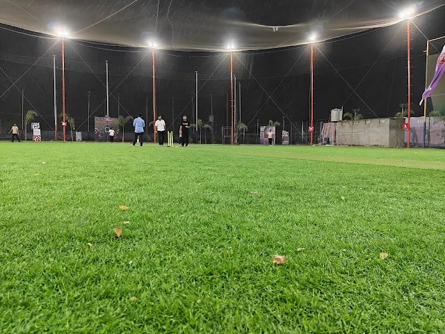 FC arena [Box Cricket, Pickleball]