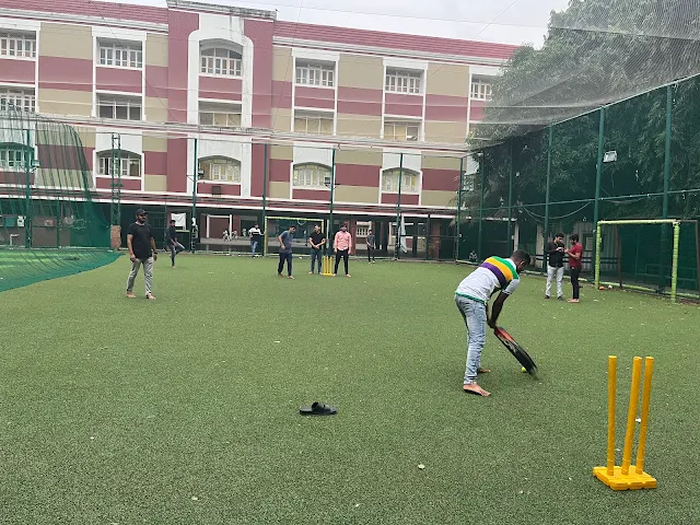 Sportsspark Adajan TURF
