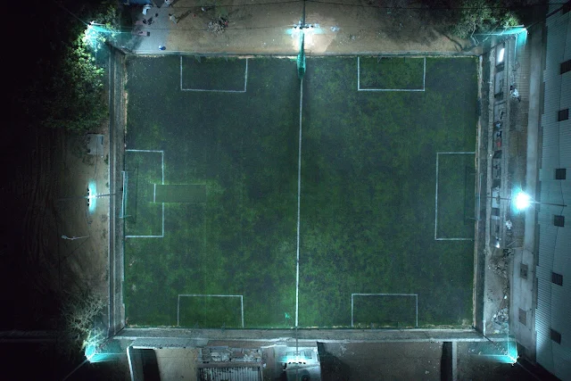 Turf photo 5