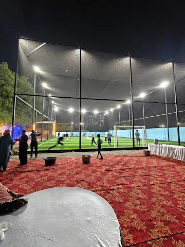 FLIK Sports Club