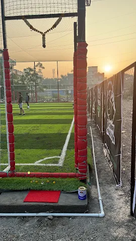 Turf photo 2