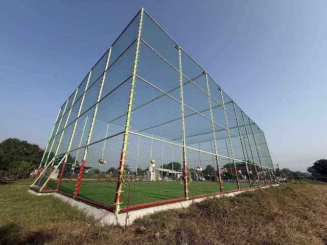Turf main photo