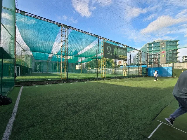 Turf main photo