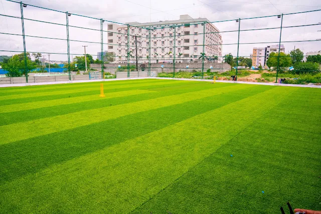 Battlefields Sports Arena