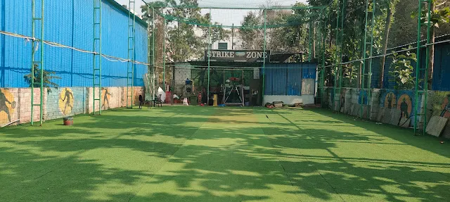 Turf main photo