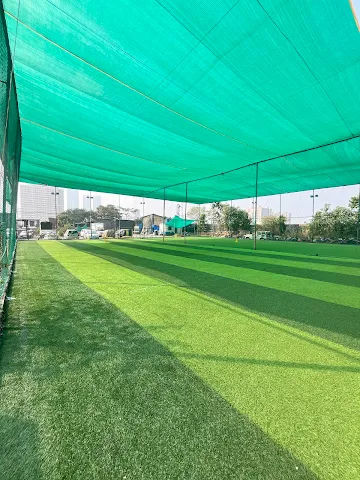 Turf main photo