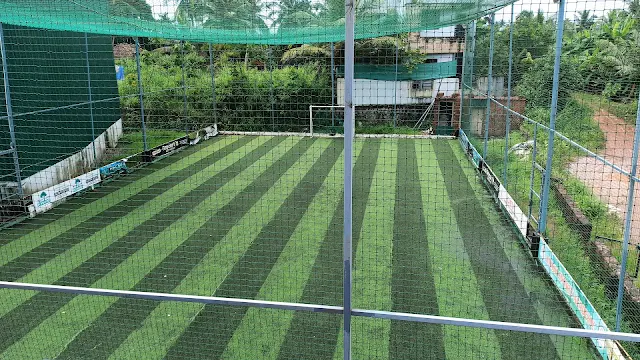 Prime Sports Arena