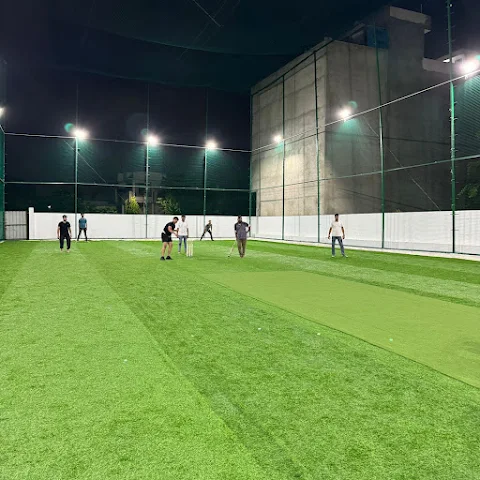 Turf main photo