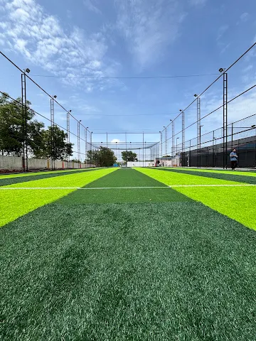 Turf main photo