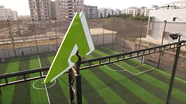 Athletes Arena