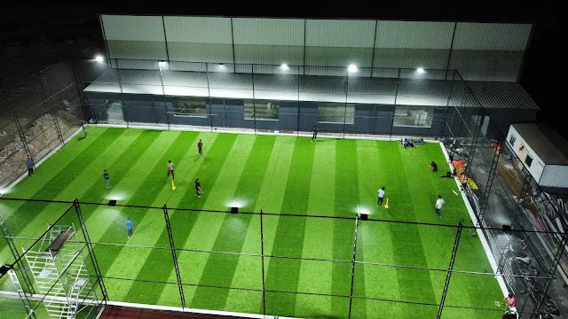Turf photo 4